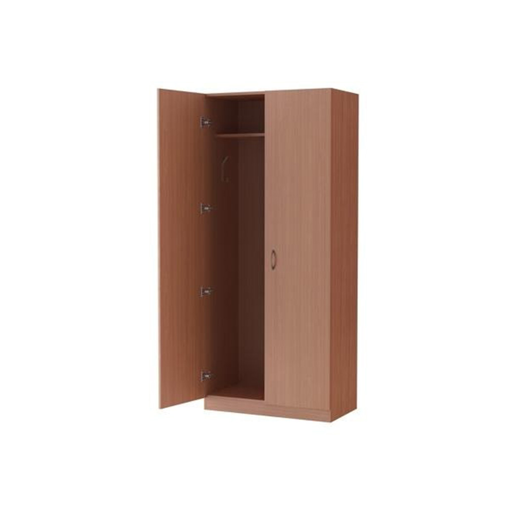 Шафа РОЗКОМ для спецодягу